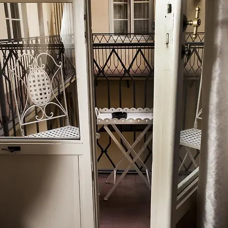 Bed & Breakfast Residenza D'epoca Palazzo Galletti Florence