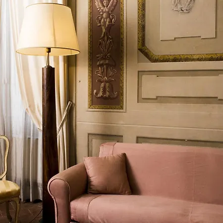 Bed & Breakfast Residenza D'epoca Palazzo Galletti Florence