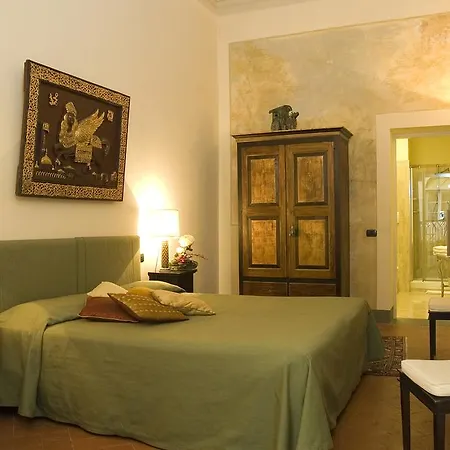 Residenza D'epoca Palazzo Galletti Florence