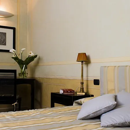 Bed & Breakfast Residenza D'epoca Palazzo Galletti Florence