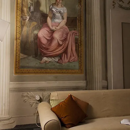 Residenza D'epoca Palazzo Galletti Florence