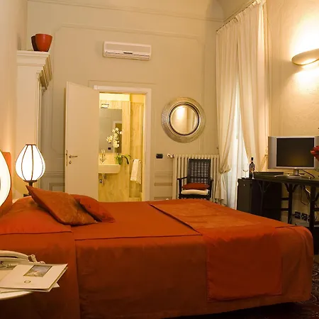 Residenza D'epoca Palazzo Galletti Bed & Breakfast