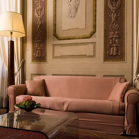 Residenza D'epoca Palazzo Galletti 3* Florence