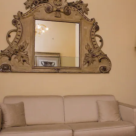 Residenza D'epoca Palazzo Galletti Alojamento de Acomodação e Pequeno-almoço
