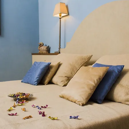 Residenza D'epoca Palazzo Galletti 3* Florença