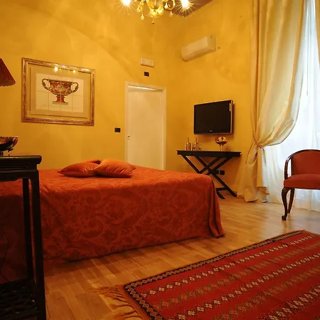 Residenza D'epoca Palazzo Galletti 3* Florence
