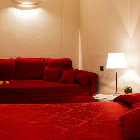 Bed & Breakfast Residenza D'epoca Palazzo Galletti Florence