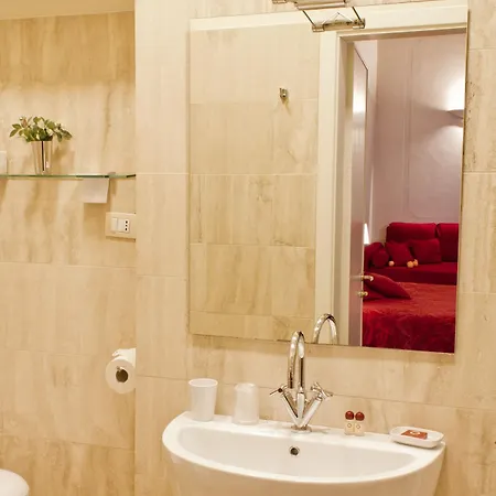 Residenza D'epoca Palazzo Galletti 3* Florence