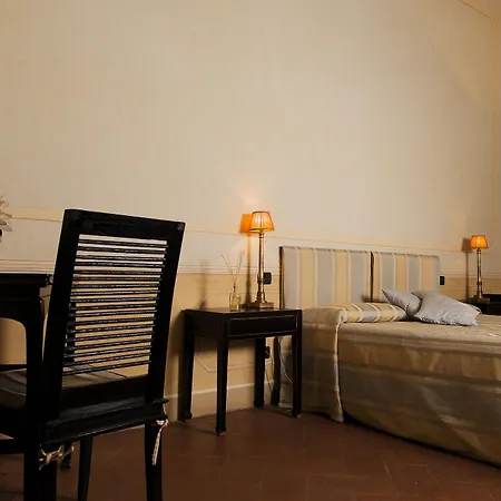 Residenza D'epoca Palazzo Galletti 3* Florence
