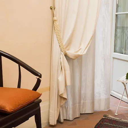 Bed & Breakfast Residenza D'epoca Palazzo Galletti