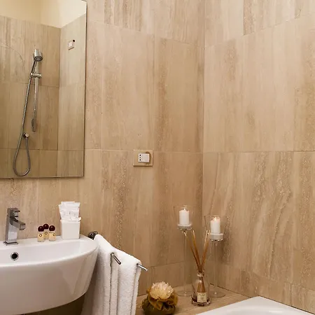 Residenza D'epoca Palazzo Galletti 3* Florence