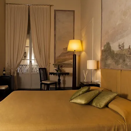Residenza D'epoca Palazzo Galletti Bed & Breakfast Florence