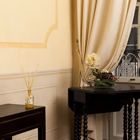 Bed & Breakfast Residenza D'epoca Palazzo Galletti Florence