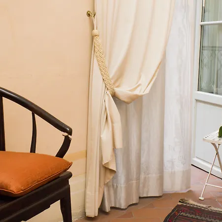 Residenza D'epoca Palazzo Galletti 3* Florencia