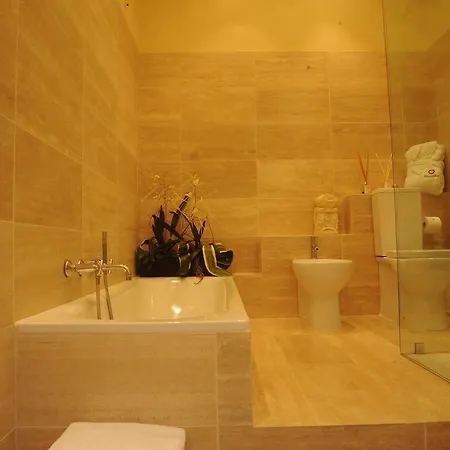 Residenza D'epoca Palazzo Galletti 3* Florence