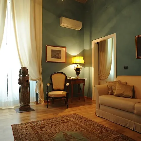 Residenza D'epoca Palazzo Galletti Firenze