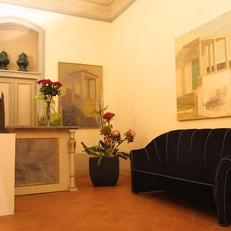 Bed & Breakfast Residenza D'epoca Palazzo Galletti Florence