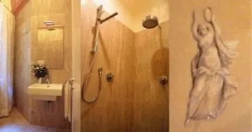 Residenza D'epoca Palazzo Galletti Alojamento de Acomodação e Pequeno-almoço