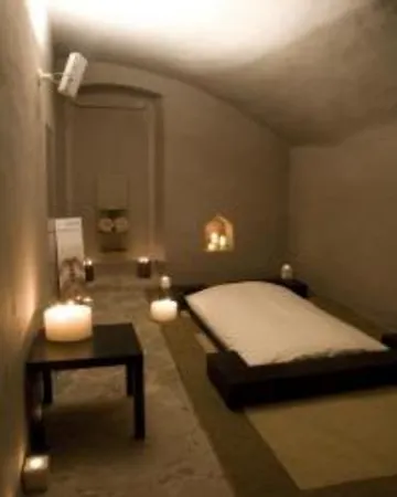 Residenza D'epoca Palazzo Galletti Bed & Breakfast Florence