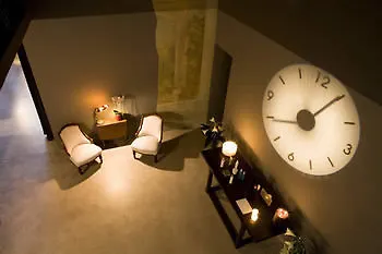 Alojamento de Acomodação e Pequeno-almoço Residenza D'epoca Palazzo Galletti 3*