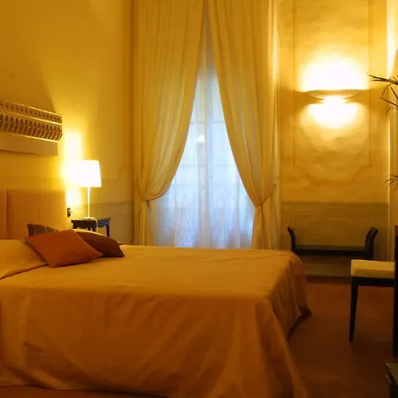 Residenza D'epoca Palazzo Galletti 3* Florença