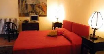 Residenza D'epoca Palazzo Galletti Alojamento de Acomodação e Pequeno-almoço 3*