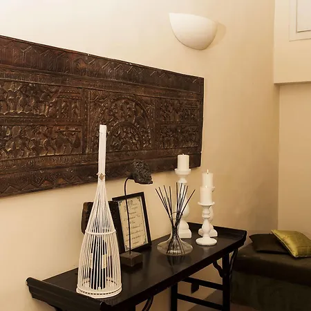 Residenza D'epoca Palazzo Galletti Bed & Breakfast 3*