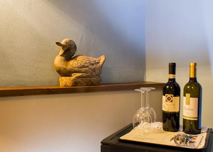 Alojamento de Acomodação e Pequeno-almoço Residenza D'epoca Palazzo Galletti 3*