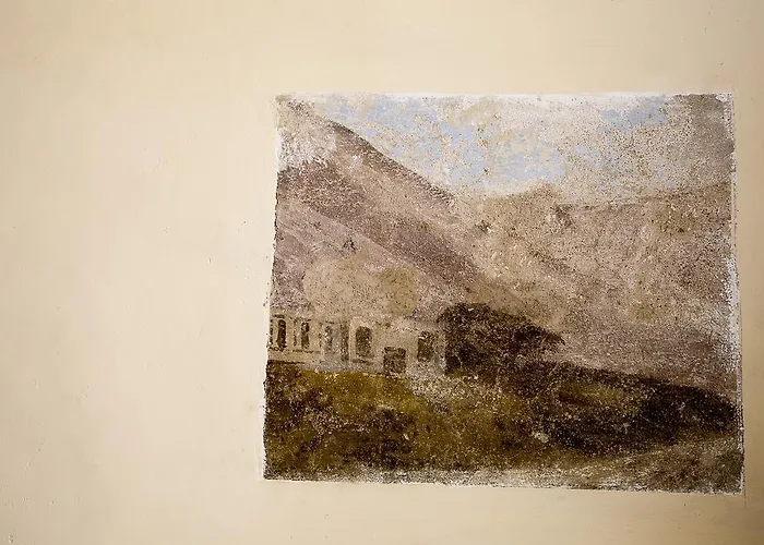 Alojamento de Acomodação e Pequeno-almoço Residenza D'epoca Palazzo Galletti 3*