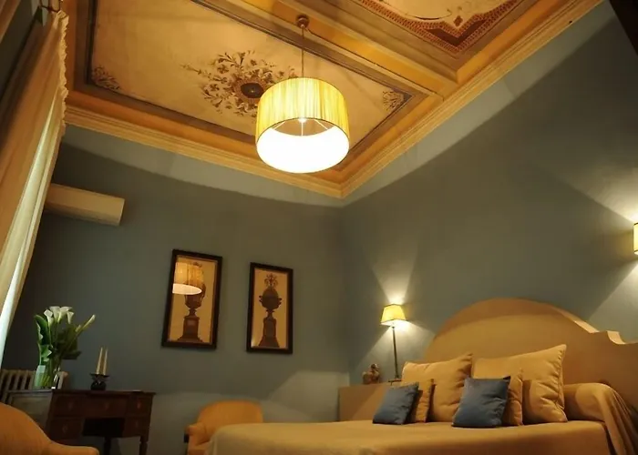 Residenza D'epoca Palazzo Galletti 3*
