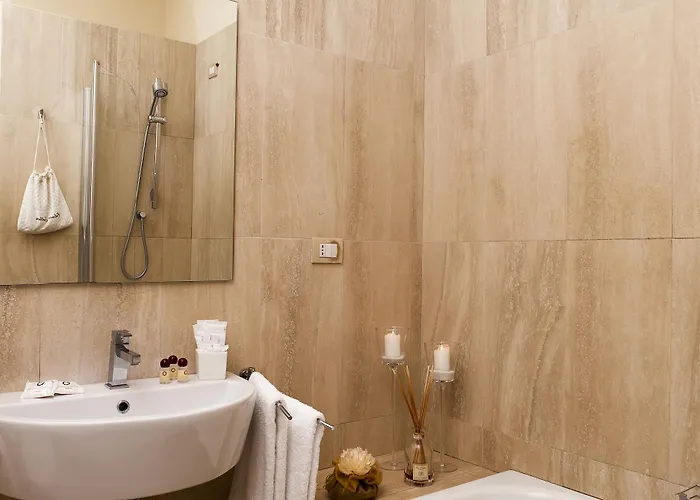 Residenza D'epoca Palazzo Galletti 3* Florença