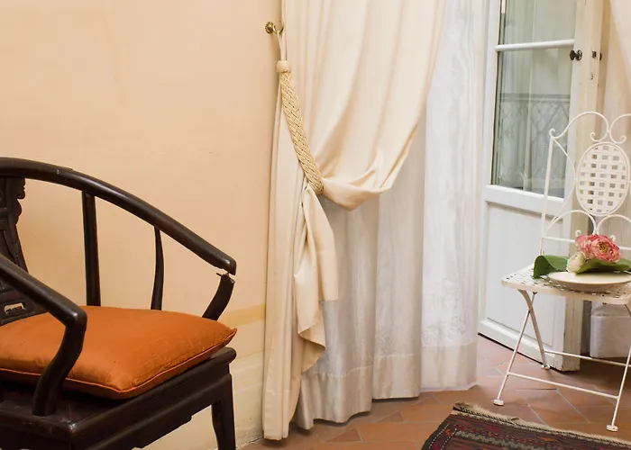 Residenza D'epoca Palazzo Galletti 3* Florença
