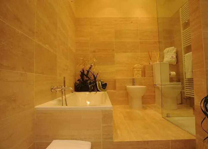 Residenza D'epoca Palazzo Galletti 3* Florença