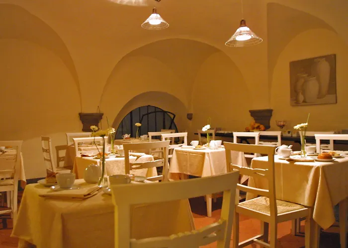 Alojamento de Acomodação e Pequeno-almoço Residenza D'epoca Palazzo Galletti 3*