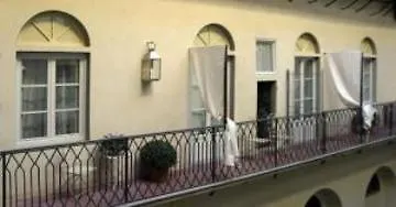 Alojamento de Acomodação e Pequeno-almoço Residenza D'epoca Palazzo Galletti
