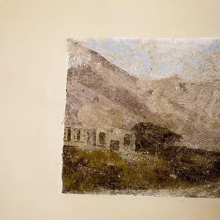 Nocleg ze śniadaniem Residenza D'epoca Palazzo Galletti 3*