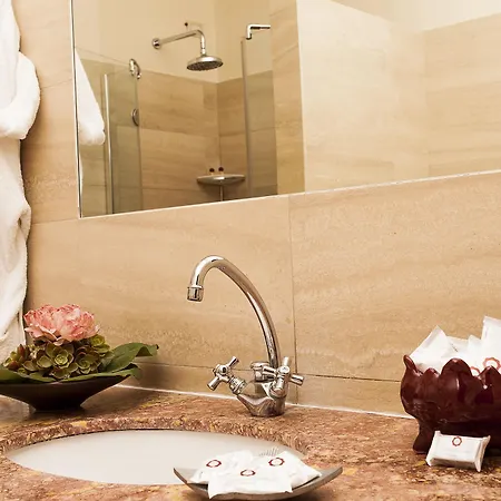 Residenza D'epoca Palazzo Galletti Nocleg ze śniadaniem 3*