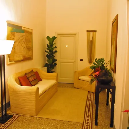 Nocleg ze śniadaniem Residenza D'epoca Palazzo Galletti